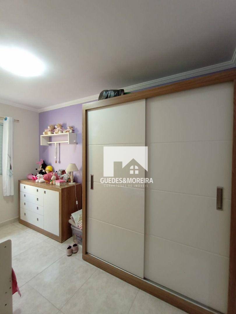 Casa de Condomínio à venda com 3 quartos, 61m² - Foto 17