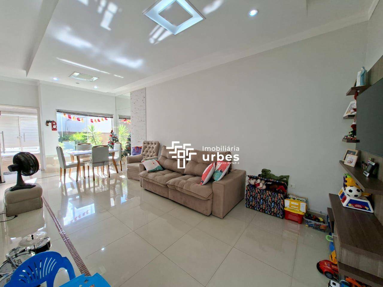 Casa, 3 quartos, 98 m² - Foto 5