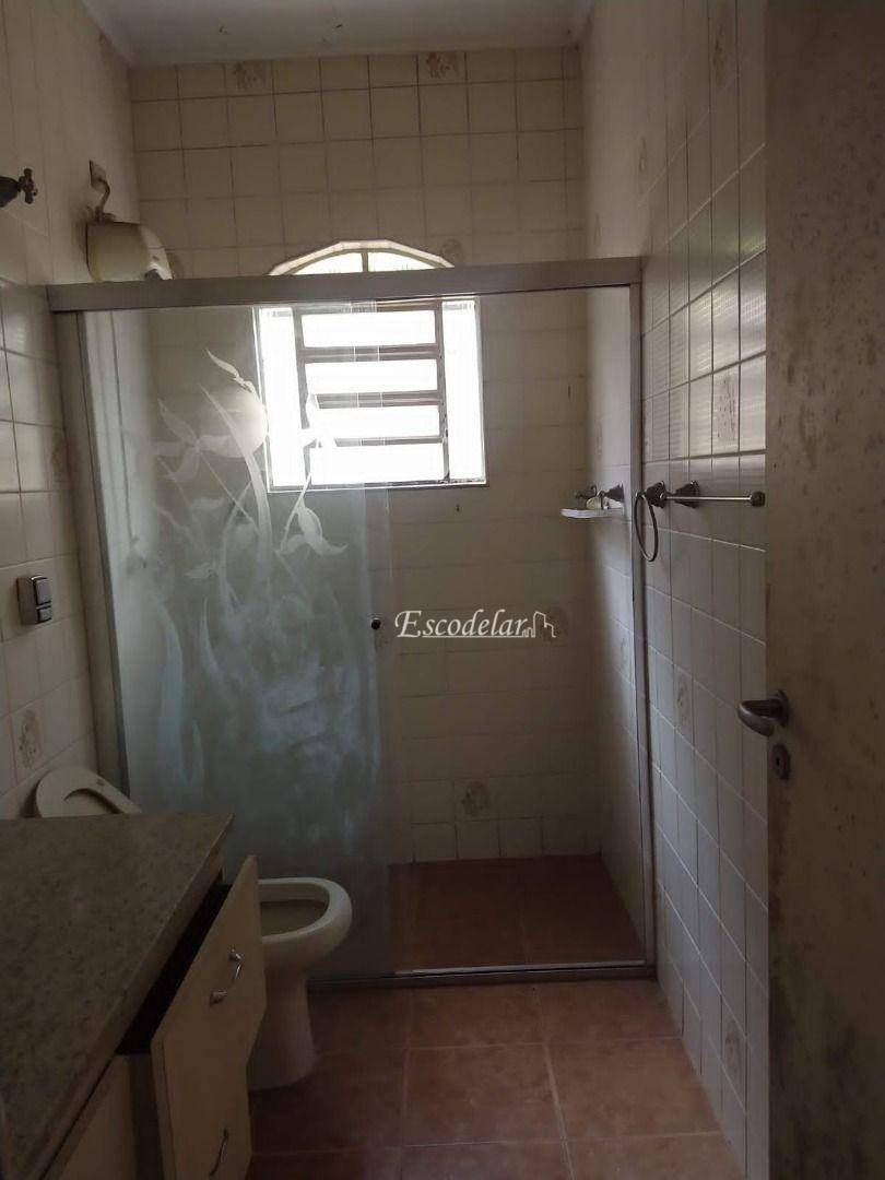 Sobrado à venda com 4 quartos, 400m² - Foto 5