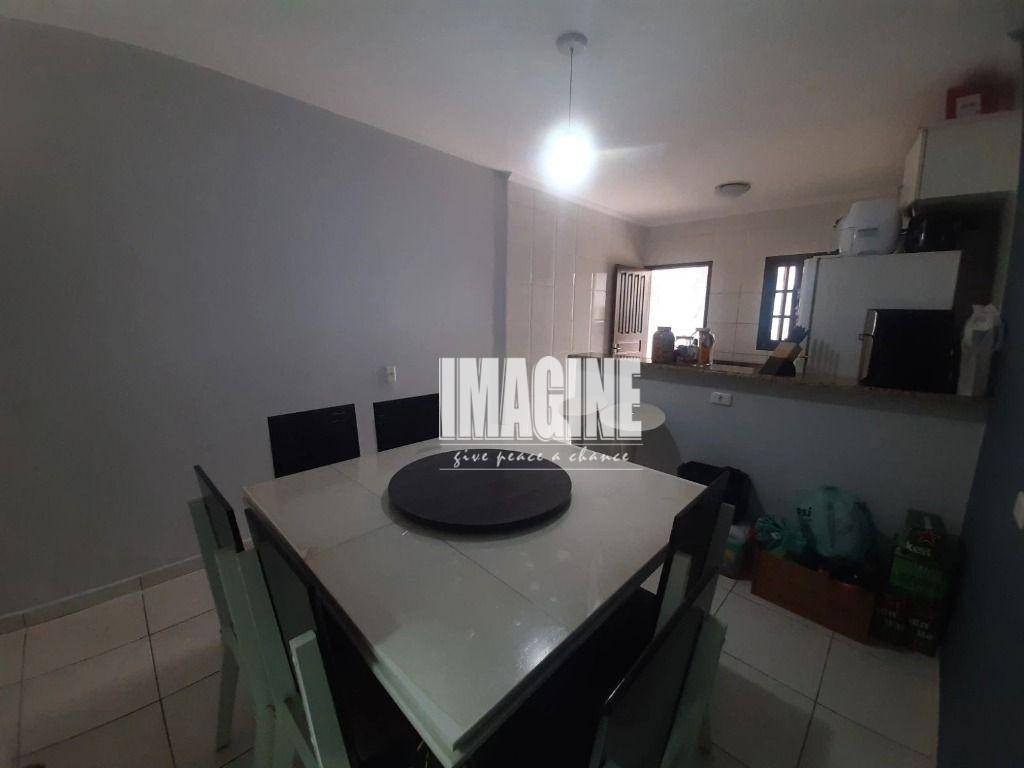 Sobrado à venda com 3 quartos, 120m² - Foto 12