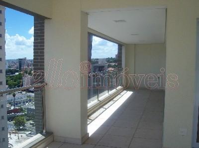 Apartamento à venda com 3 quartos, 208m² - Foto 12