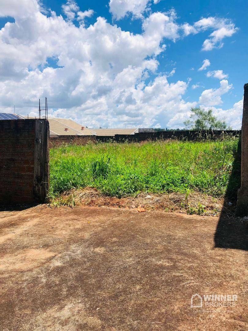 Terreno, 334 m² - Foto 1