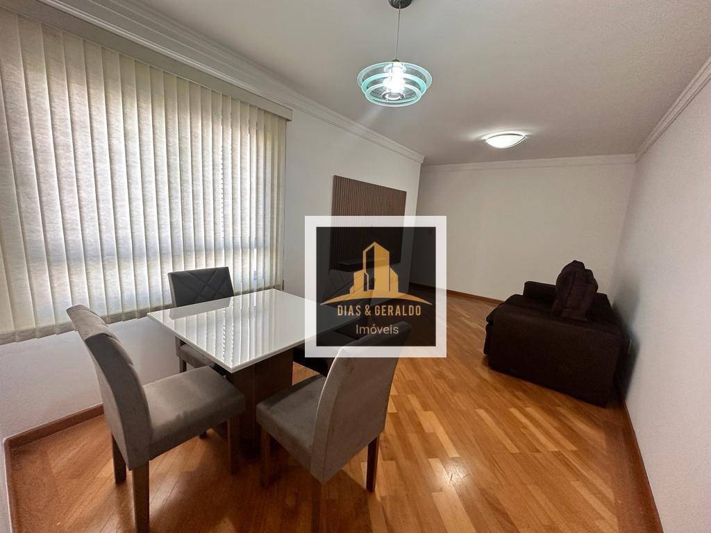 Apartamento para alugar com 2 quartos, 74m² - Foto 3