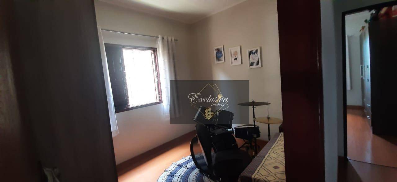 Casa, 3 quartos, 112 m² - Foto 5