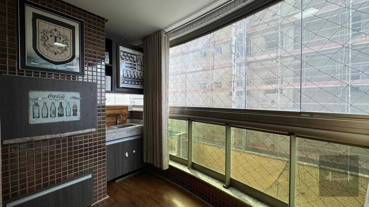 Apartamento, 3 quartos, 131 m² - Foto 3