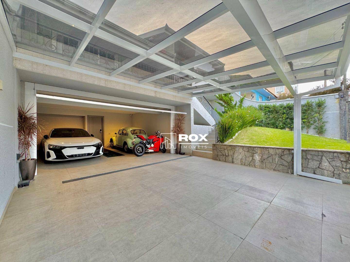 Casa à venda com 4 quartos, 490m² - Foto 49