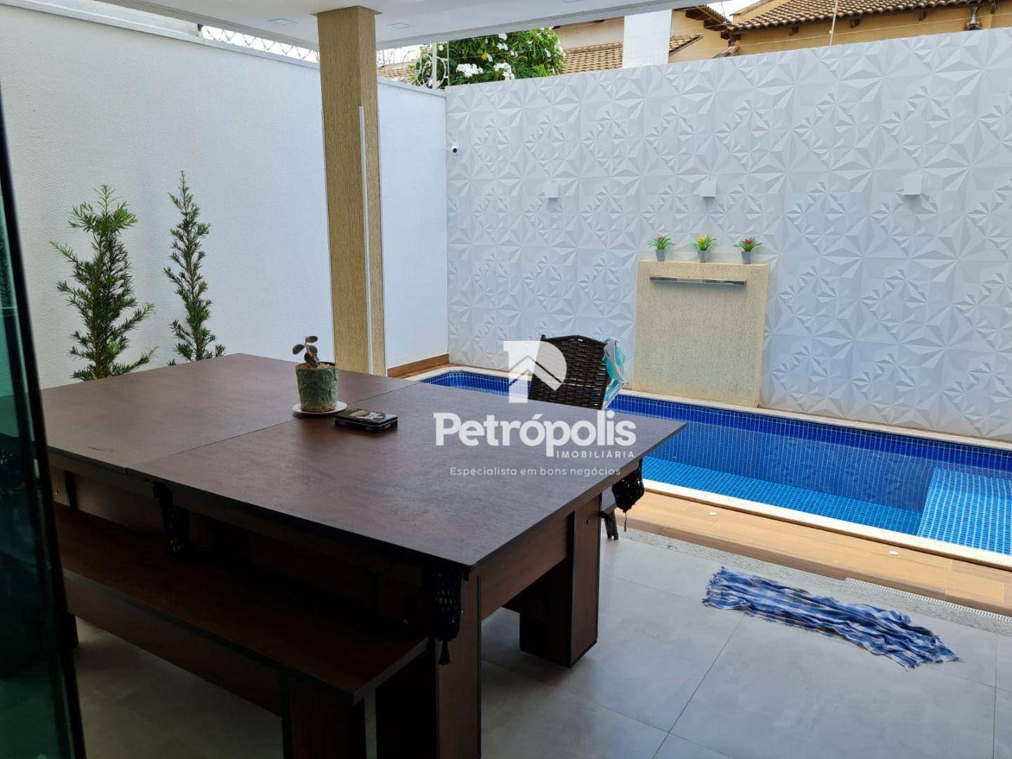 Casa à venda com 3 quartos, 126m² - Foto 10