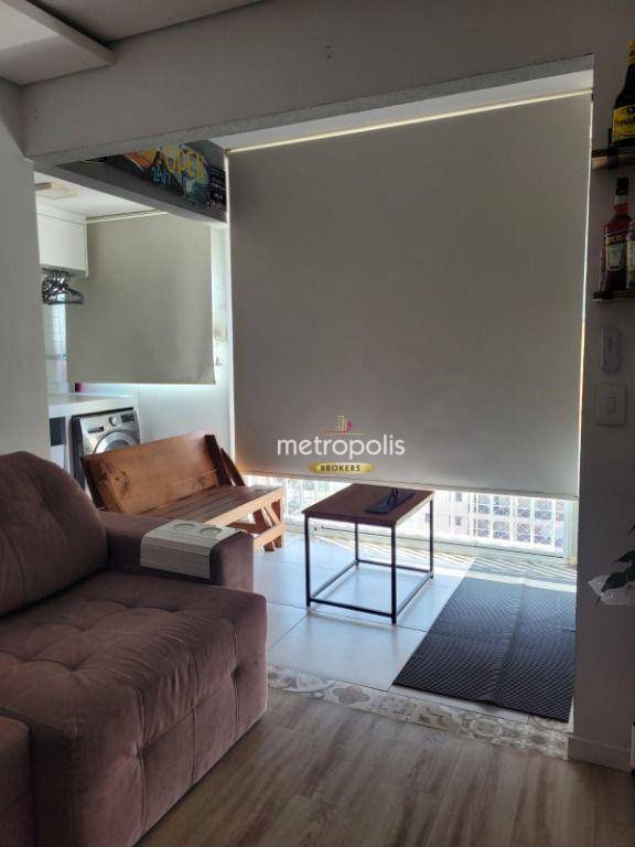 Apartamento à venda com 3 quartos, 82m² - Foto 5