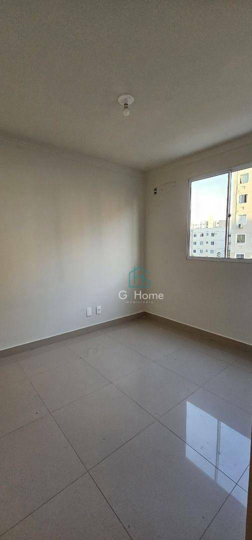 Apartamento à venda com 2 quartos, 45m² - Foto 9