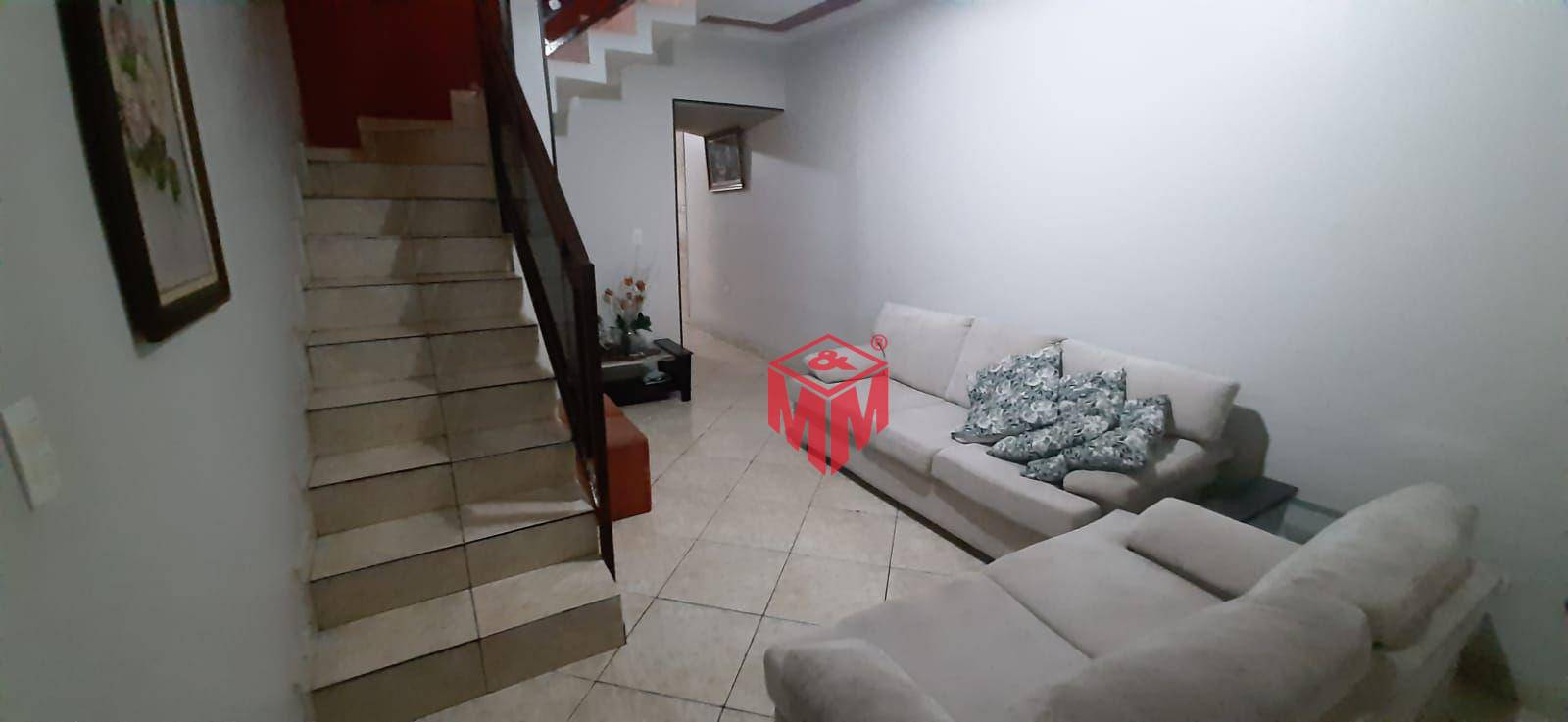 Sobrado à venda com 4 quartos, 167m² - Foto 7