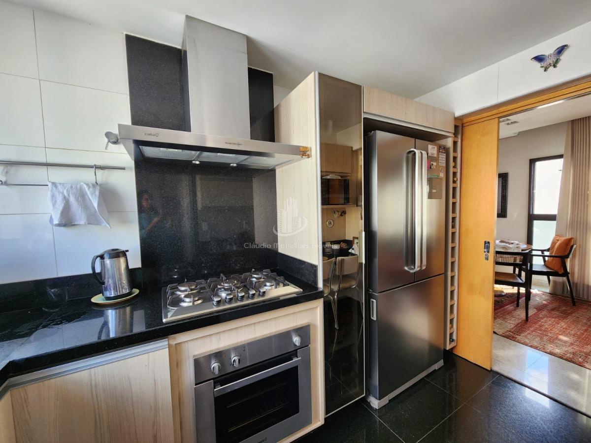 Apartamento à venda com 2 quartos, 112m² - Foto 21