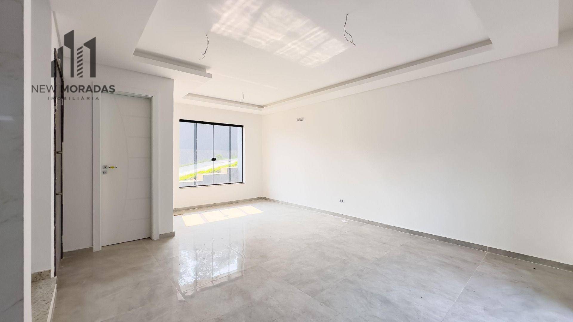 Sobrado à venda com 3 quartos, 127m² - Foto 11