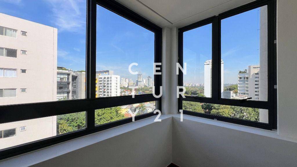 Apartamento à venda com 2 quartos, 145m² - Foto 26