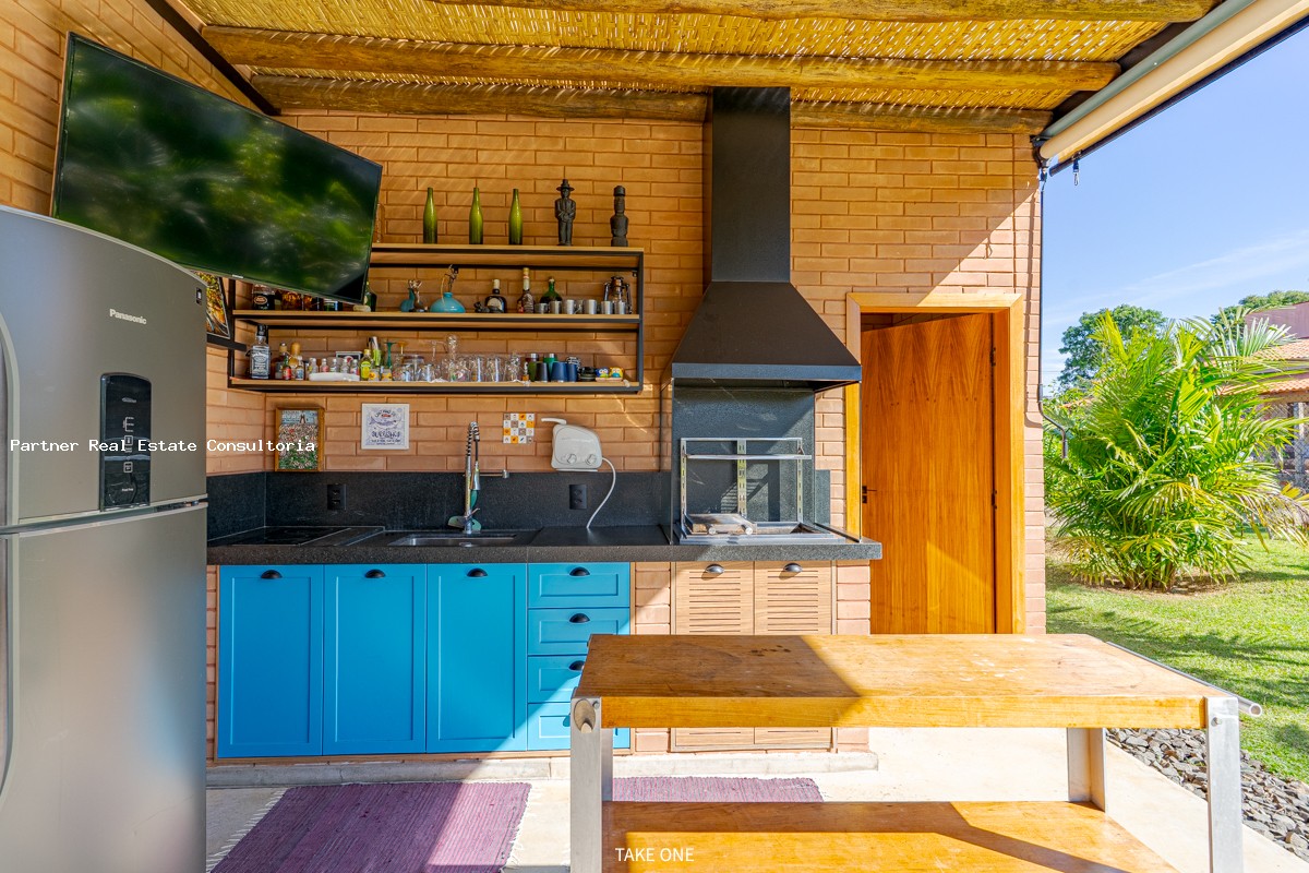 Casa de Condomínio à venda com 4 quartos, 1020m² - Foto 50
