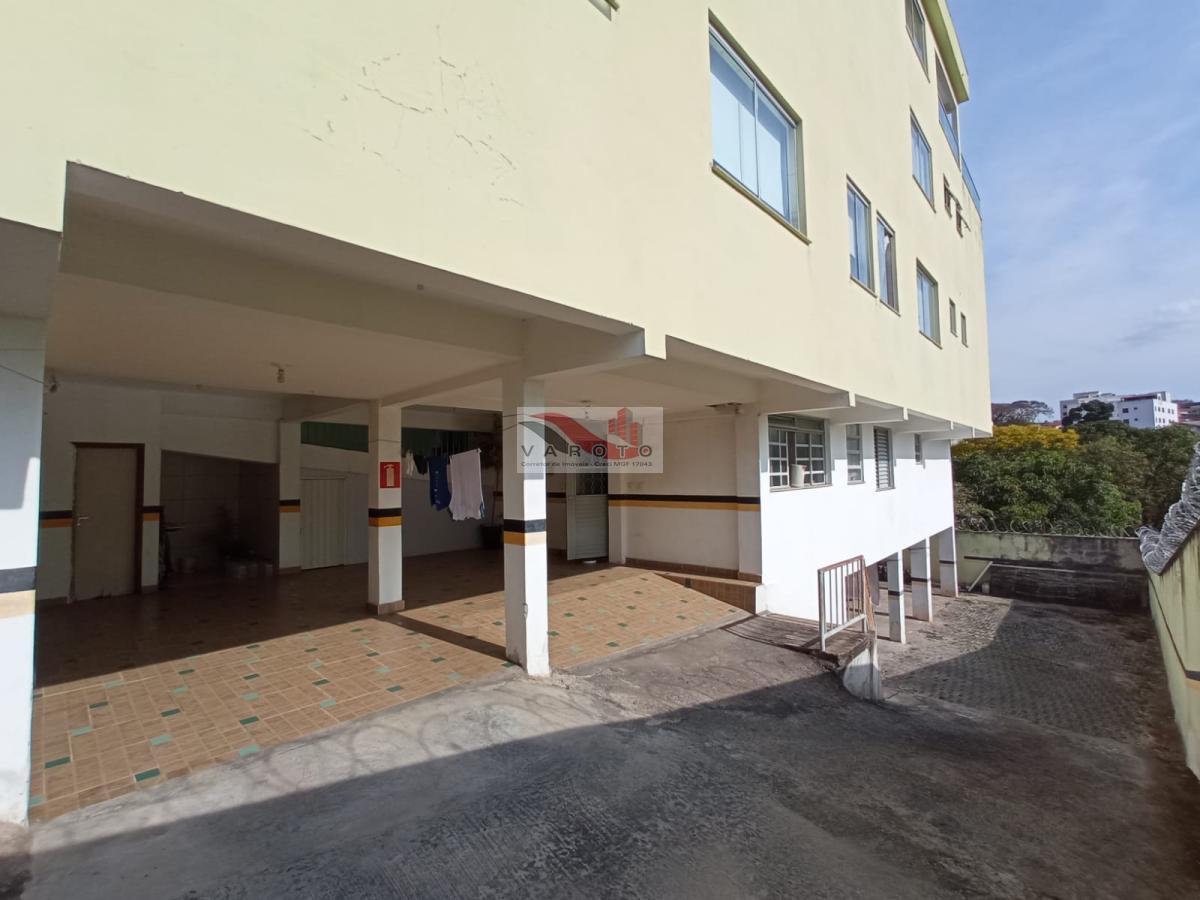 Apartamento à venda com 3 quartos, 134m² - Foto 36