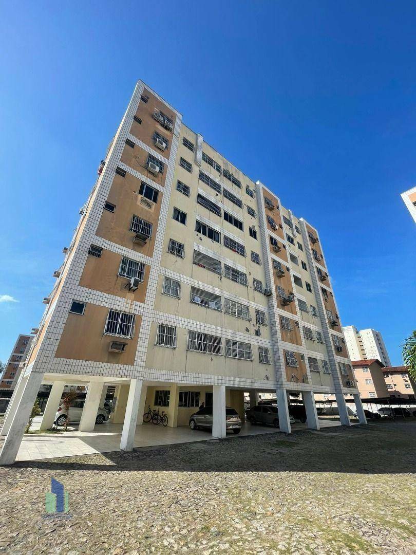 Apartamento à venda com 3 quartos, 60m² - Foto 1