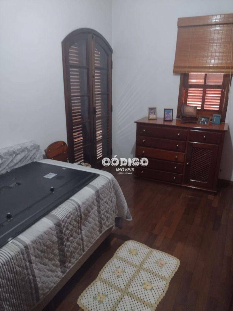 Sobrado à venda com 3 quartos, 268m² - Foto 16