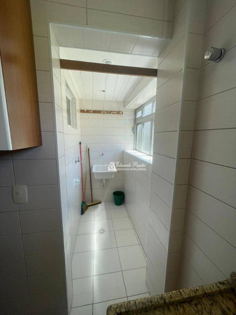 Apartamento à venda com 2 quartos, 55m² - Foto 14