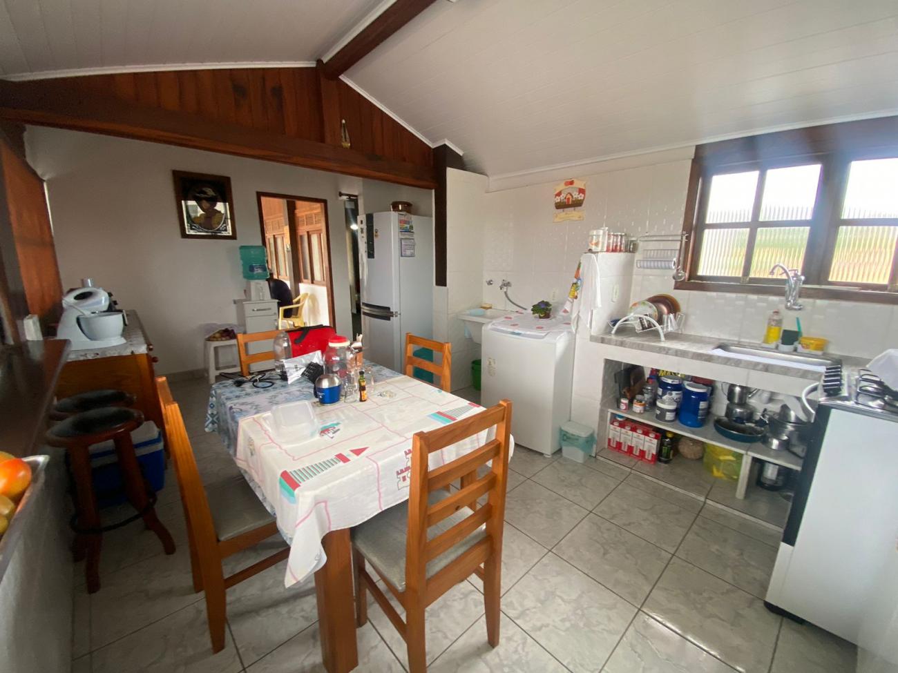 Casa à venda com 6 quartos - Foto 6