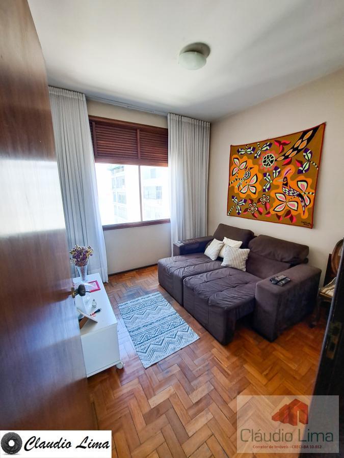 Apartamento à venda com 4 quartos, 240m² - Foto 10