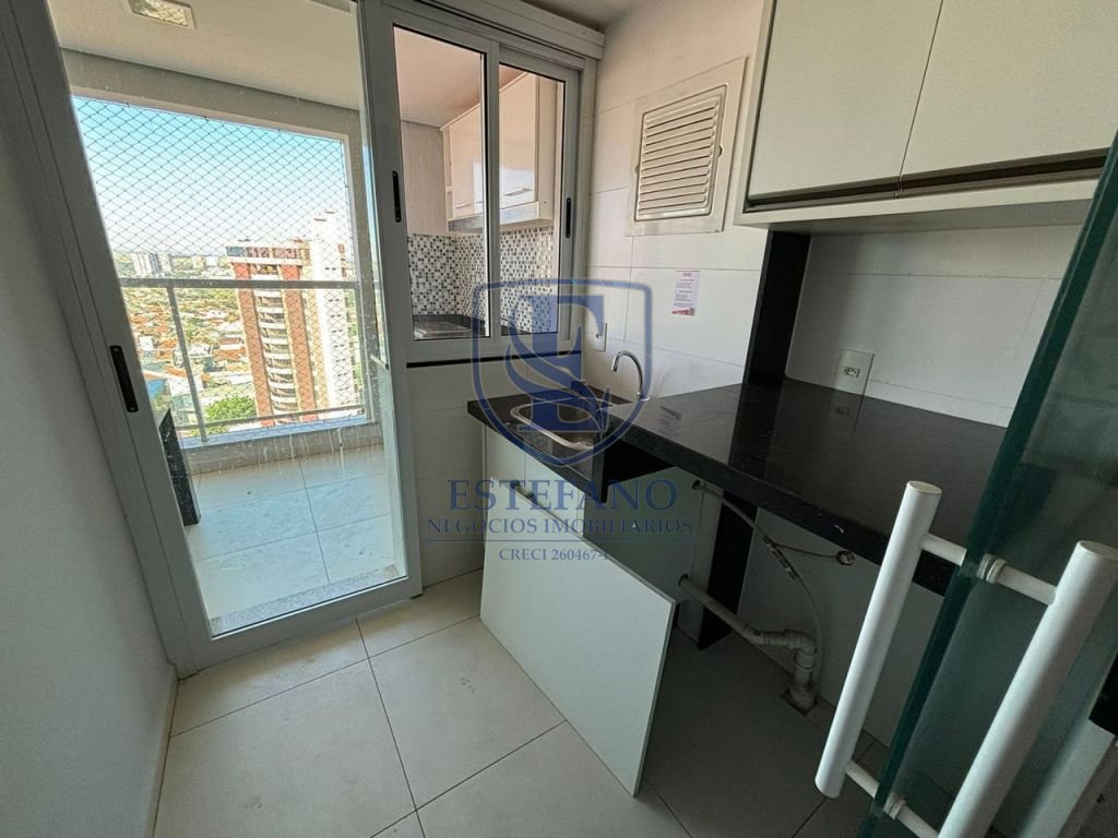 Apartamento para alugar com 3 quartos, 112m² - Foto 1