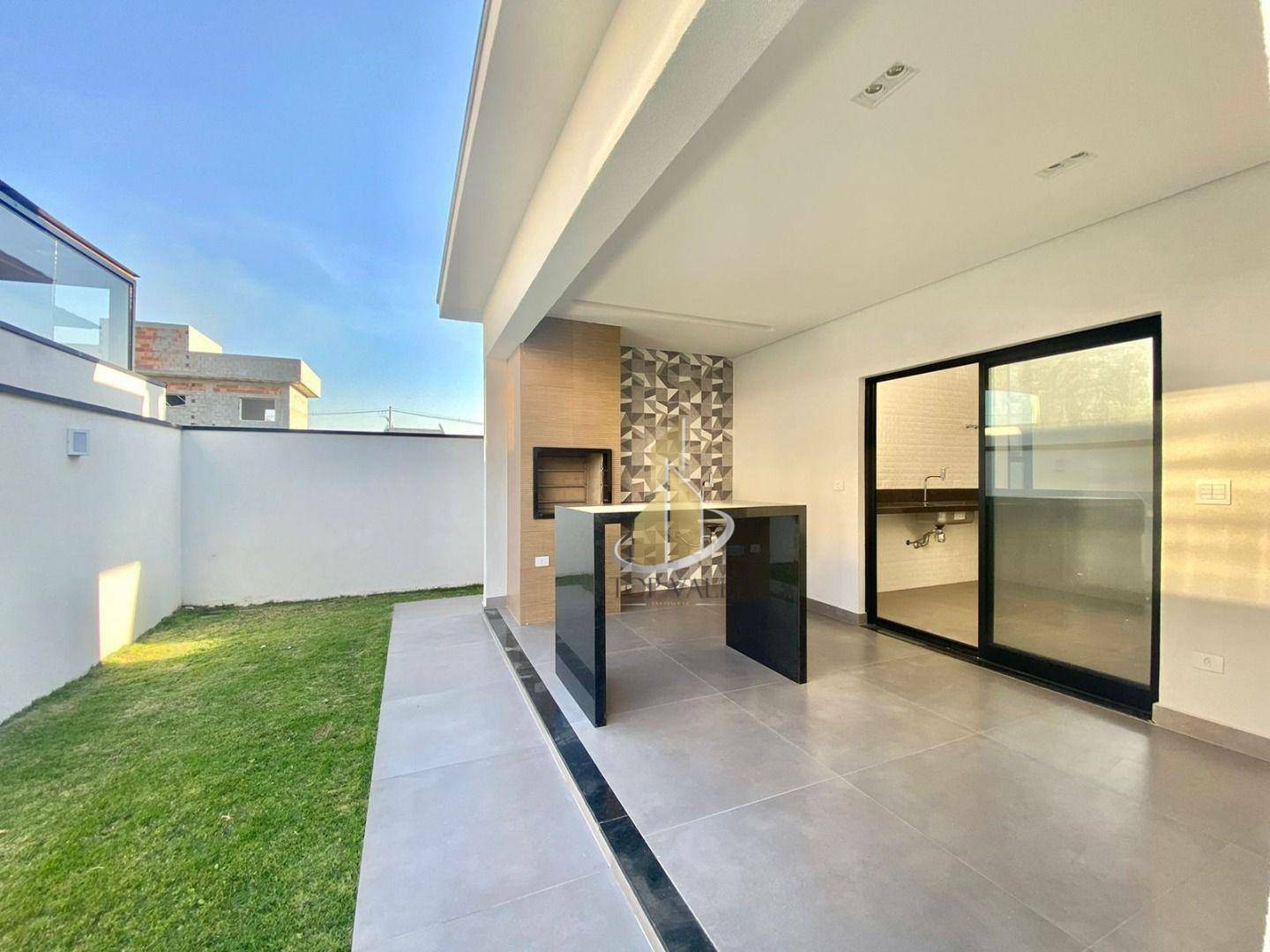 Casa de Condomínio à venda com 3 quartos, 174m² - Foto 20