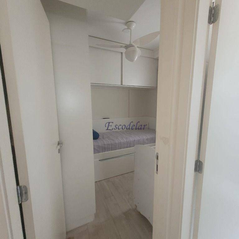 Apartamento à venda com 2 quartos, 57m² - Foto 20