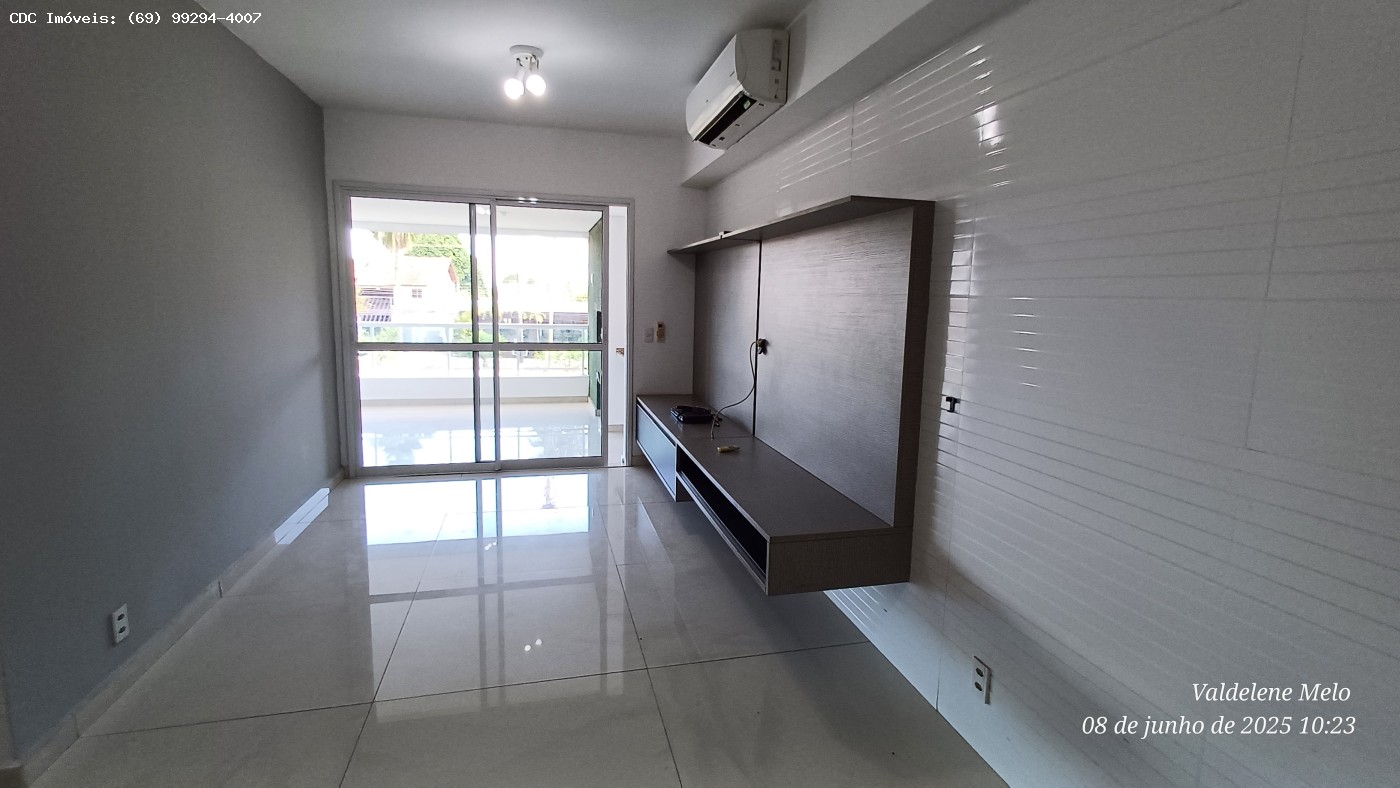 Apartamento para alugar, 147m² - Foto 3