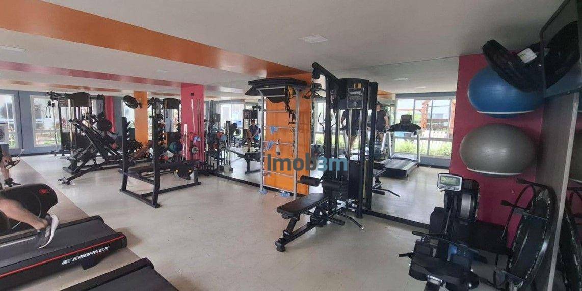 Apartamento para alugar com 3 quartos, 69m² - Foto 24