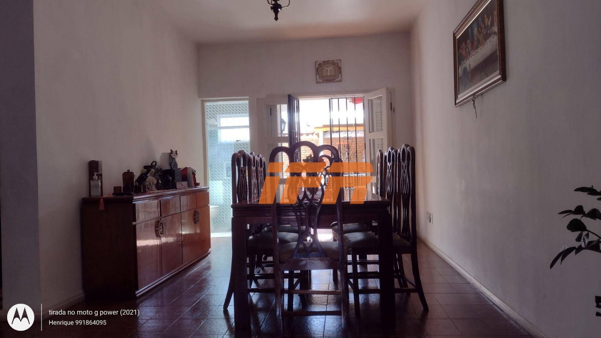 Sobrado à venda com 4 quartos, 260m² - Foto 1