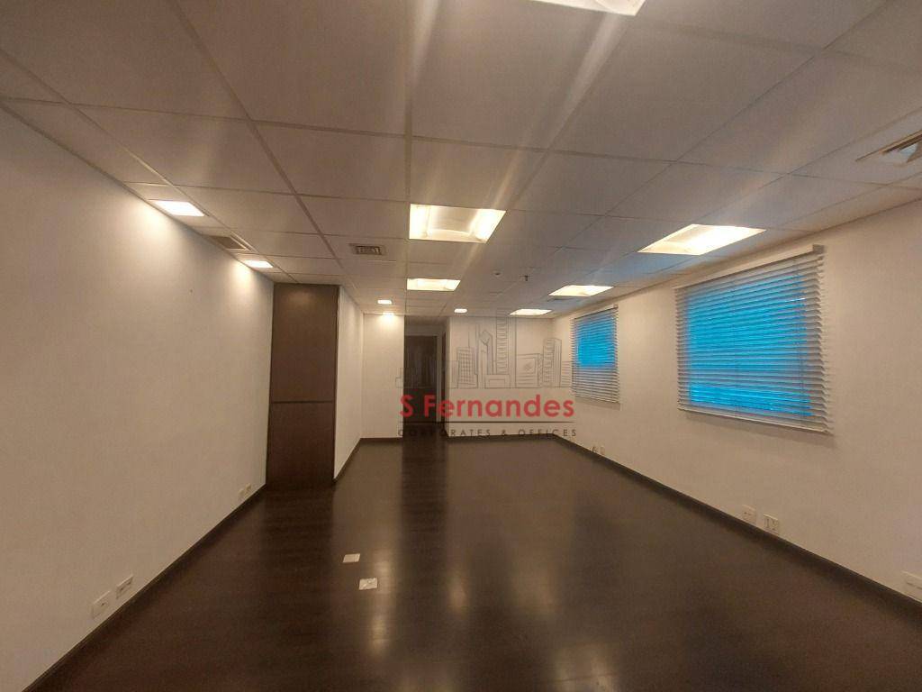 Conjunto Comercial-Sala para alugar, 200m² - Foto 7