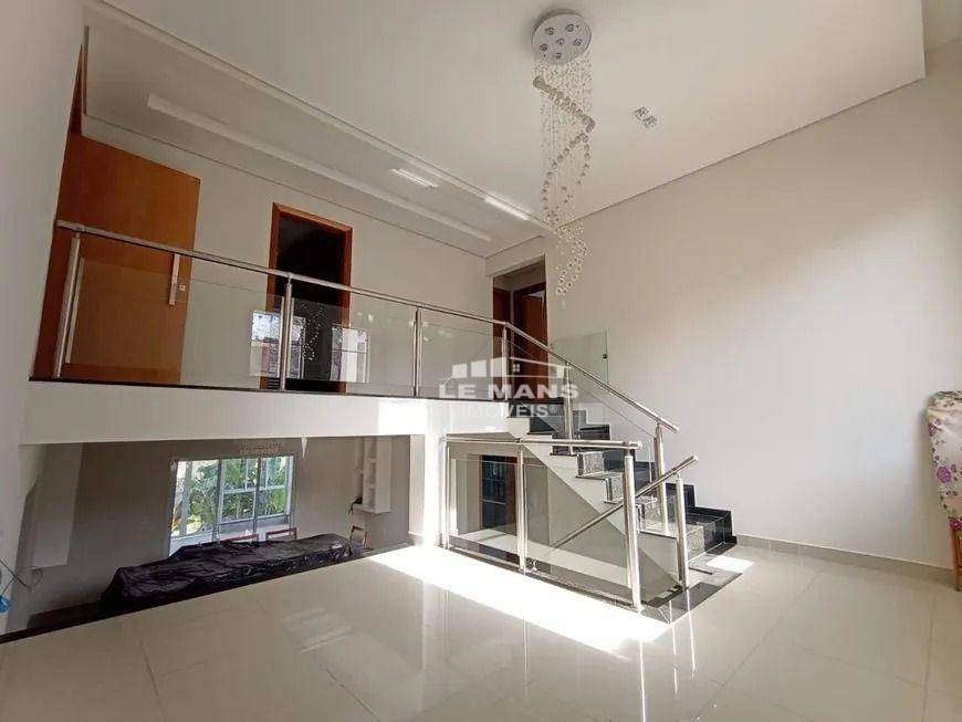 Casa de Condomínio, 4 quartos - Foto 2