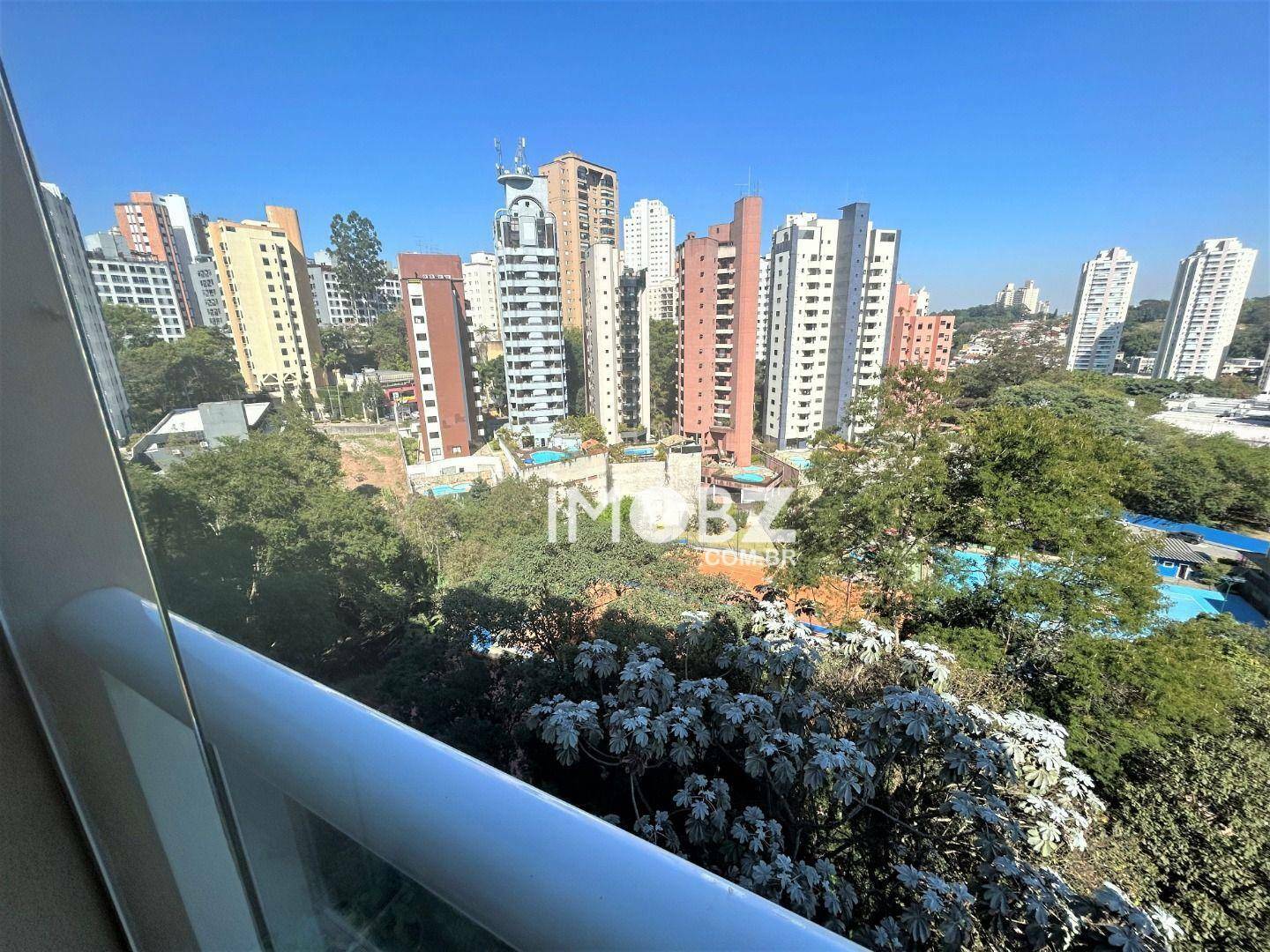 Apartamento à venda com 3 quartos, 102m² - Foto 4