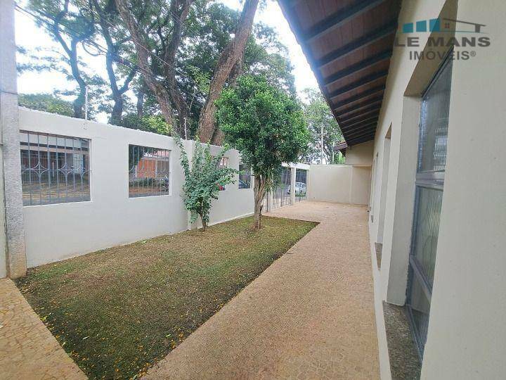 Casa para alugar com 2 quartos, 168m² - Foto 5