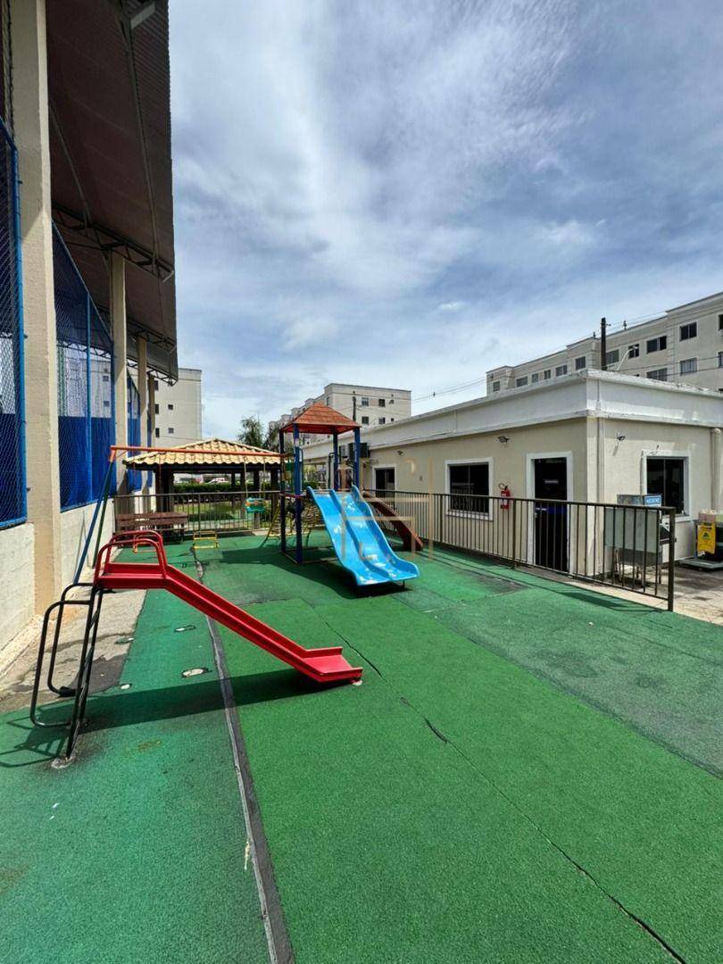 Apartamento, 2 quartos, 48 m² - Foto 4