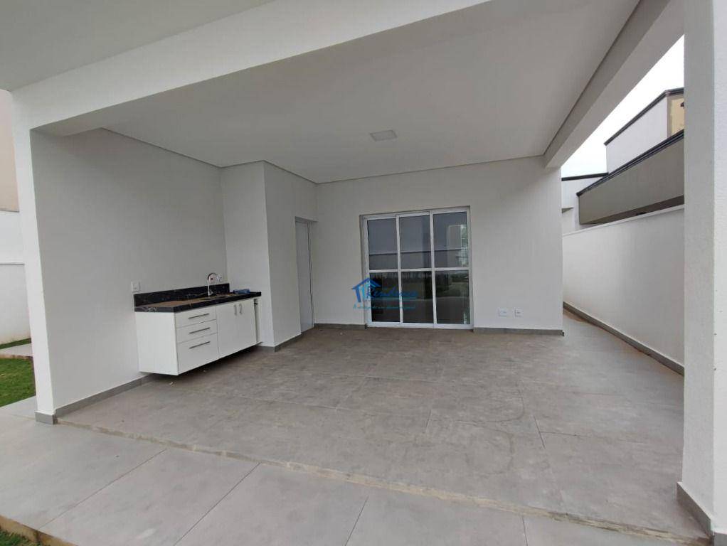 Sobrado à venda com 3 quartos, 250m² - Foto 11