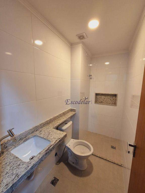 Apartamento à venda com 1 quarto, 26m² - Foto 10