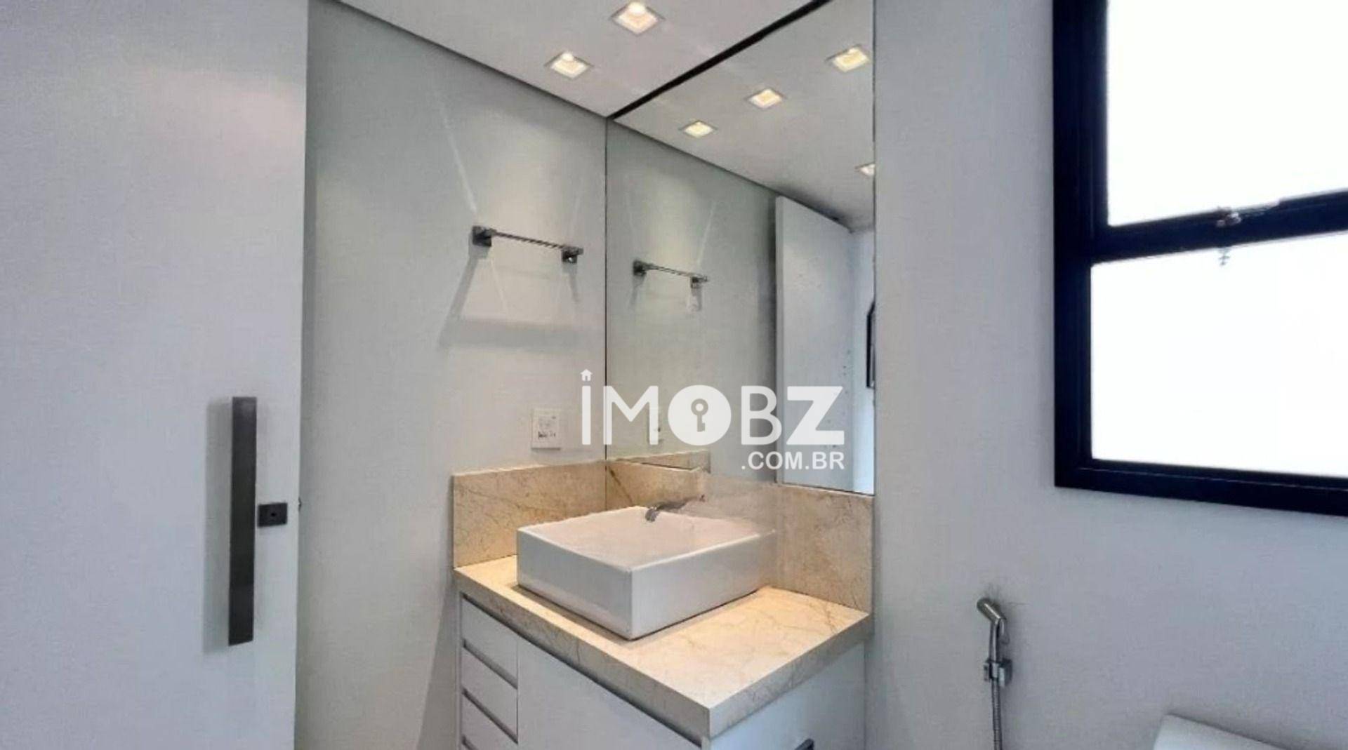 Apartamento à venda com 2 quartos, 100m² - Foto 8