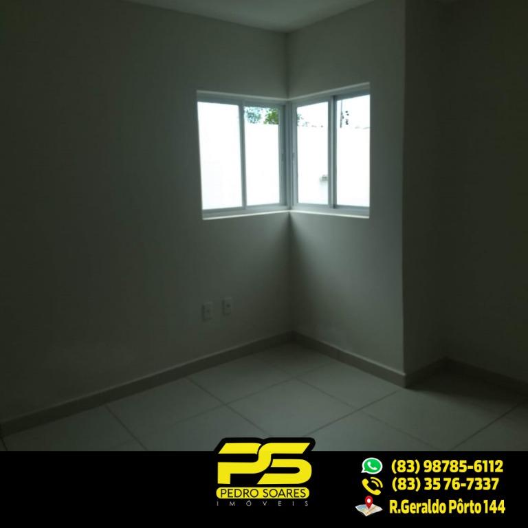 Apartamento à venda com 3 quartos, 80m² - Foto 2