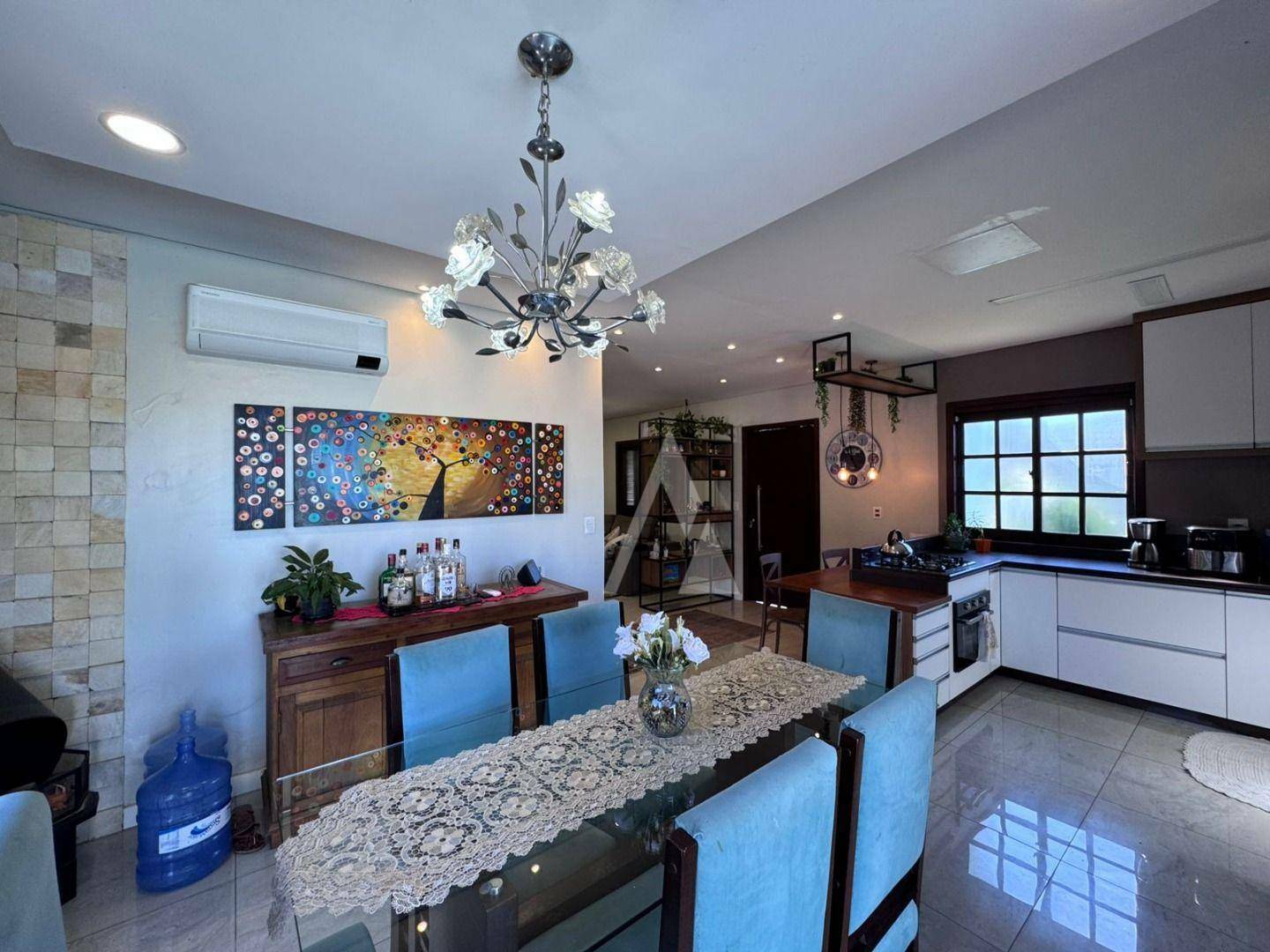 Casa à venda com 3 quartos, 150m² - Foto 4