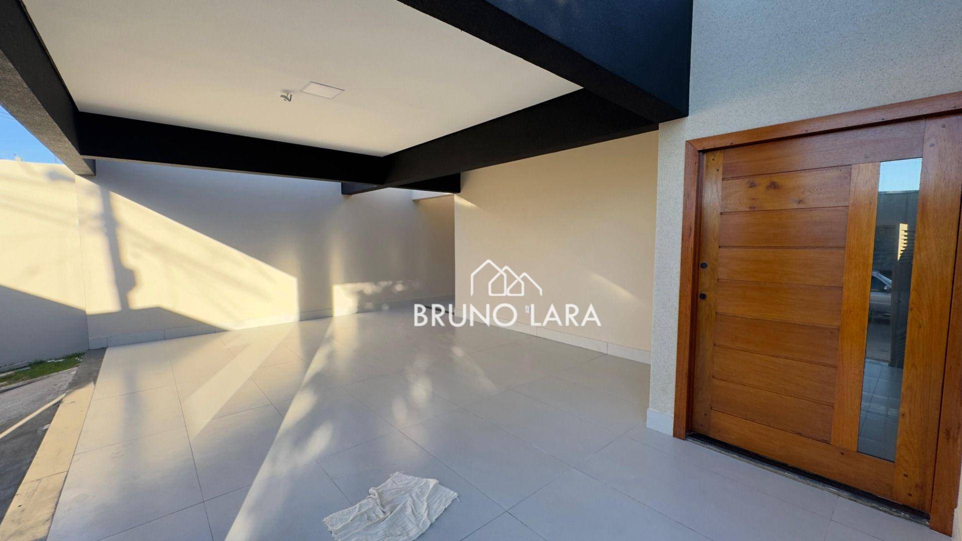 Casa, 3 quartos, 164 m² - Foto 3