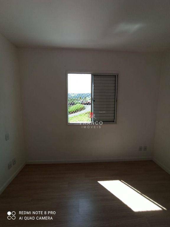 Apartamento à venda com 2 quartos, 62m² - Foto 8