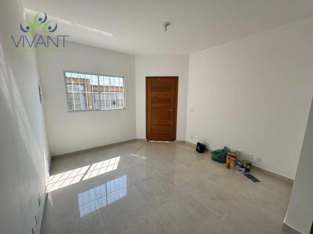 Casa à venda com 3 quartos, 70M2 - Foto 3