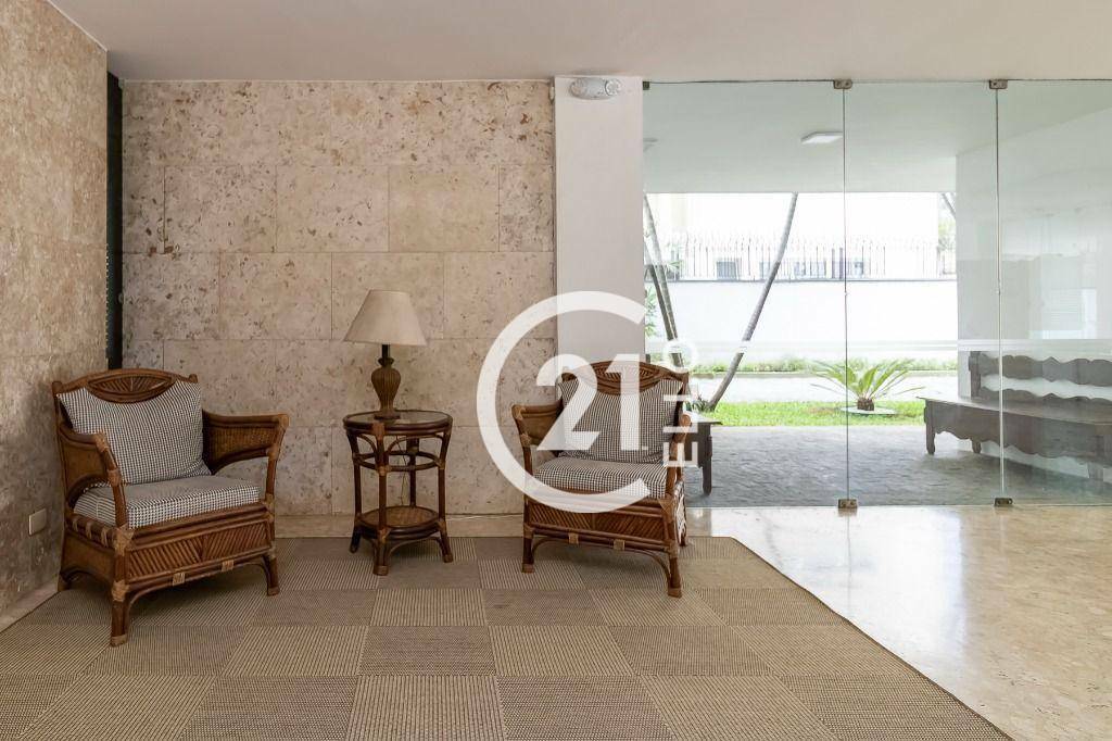 Apartamento à venda com 3 quartos, 96m² - Foto 25