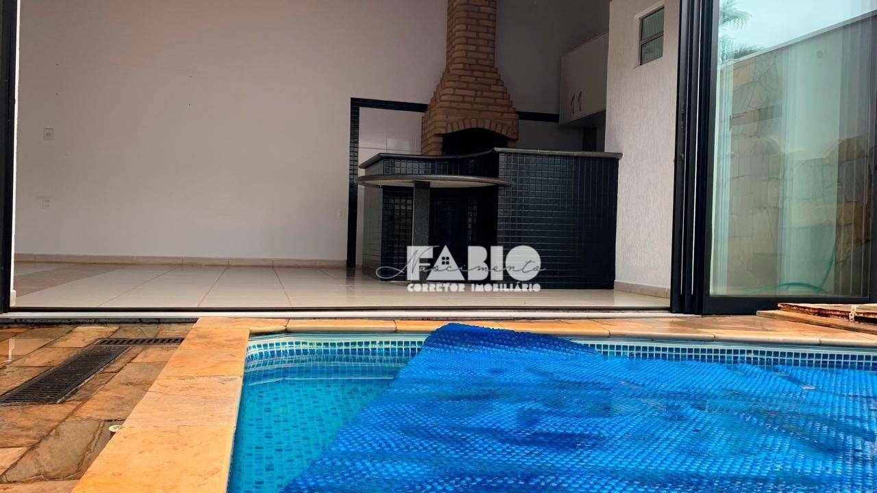 Casa de Condomínio à venda com 3 quartos, 150m² - Foto 27