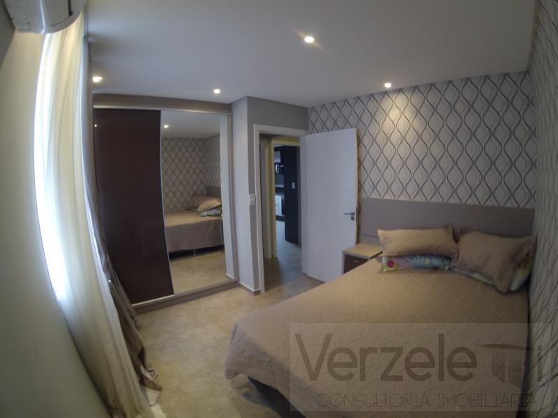 Apartamento à venda com 3 quartos, 140m² - Foto 24