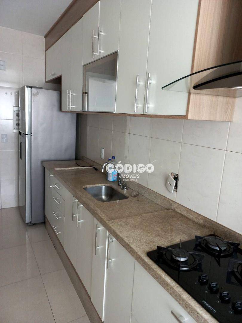 Apartamento à venda com 2 quartos, 82m² - Foto 5