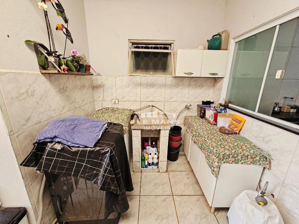 Casa, 2 quartos, 100 m² - Foto 16