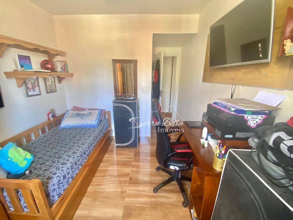 Apartamento à venda com 2 quartos, 47m² - Foto 5