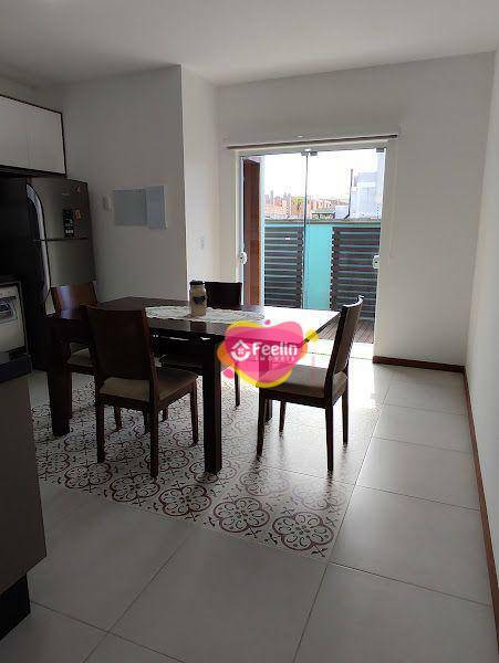 Casa à venda com 3 quartos, 124m² - Foto 19